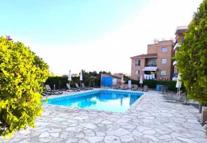 Kato Paphos - Universal Ground Floor Apartment | DT2962