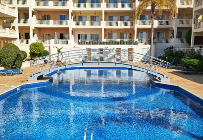 Kato Paphos - Universal, Paphos Apartment For Sale | DT4185