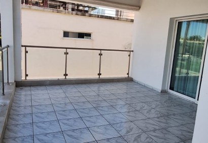 Paphos Town, Paphos Apartment For Rent | DT4190