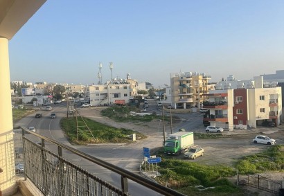 Geroskipou, Paphos Apartment For Sale | DT4195