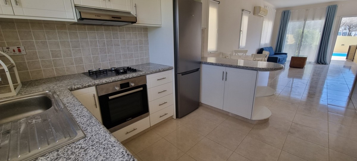 Town House For Sale  in  Kato Paphos - Universal