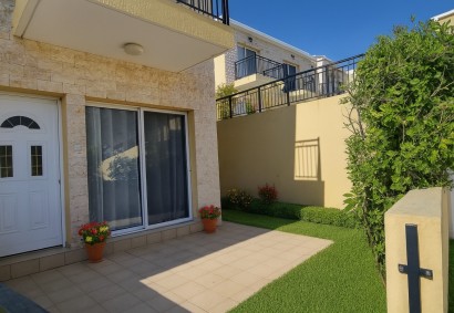 Kato Paphos - Universal Town House For Sale | DT4196