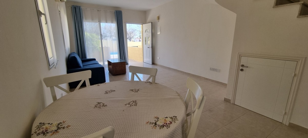 Town House For Sale  in  Kato Paphos - Universal