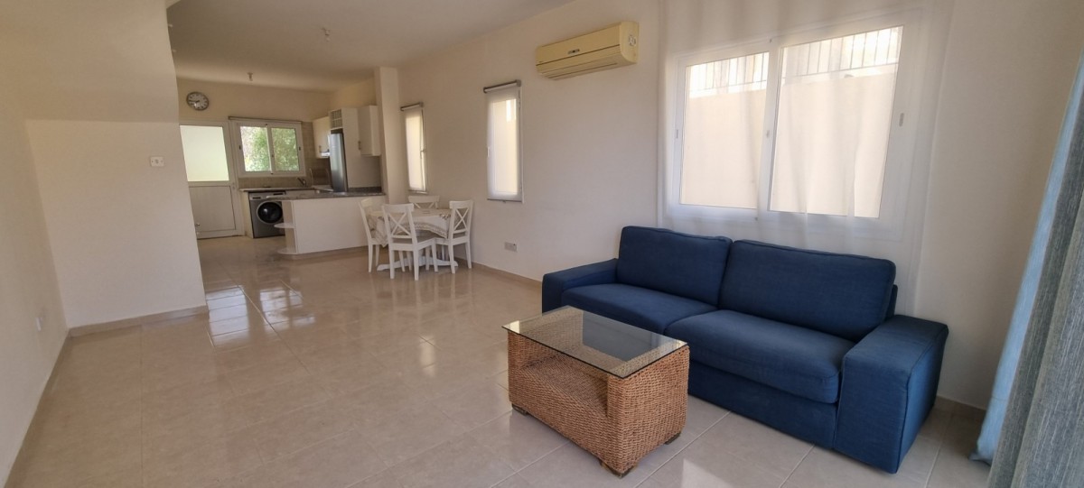 Town House For Sale  in  Kato Paphos - Universal