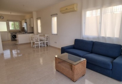 Kato Paphos - Universal Town House For Sale | DT4196