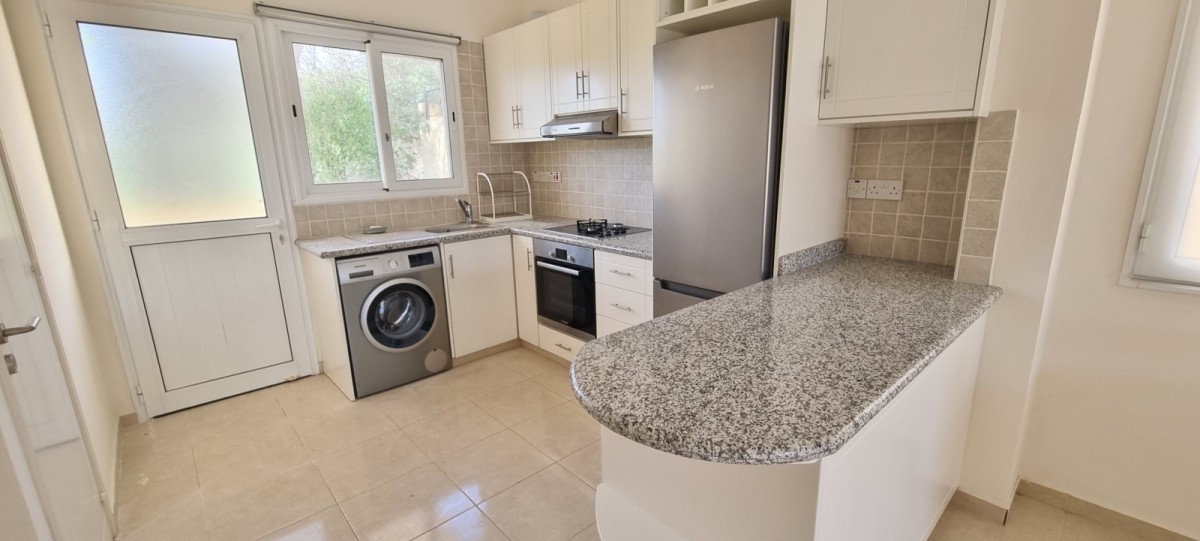 Town House For Sale  in  Kato Paphos - Universal