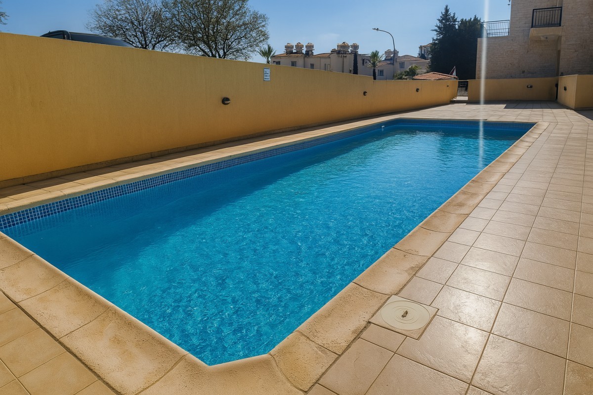 Town House For Sale  in  Kato Paphos - Universal