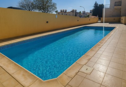 Kato Paphos - Universal Town House For Sale | DT4196