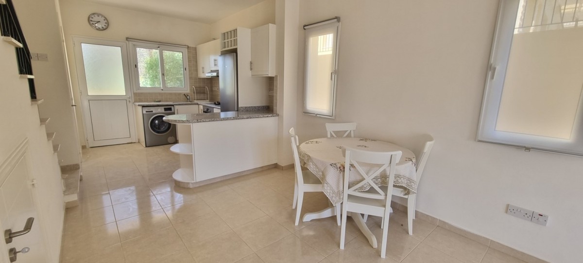 Town House For Sale  in  Kato Paphos - Universal