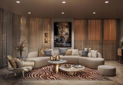 Limassol Town, Limassol Apartment For Sale | DT4203