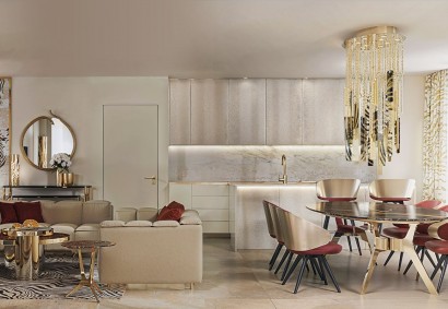 Limassol Town, Limassol Apartment For Sale | DT4208