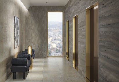 Limassol Town, Limassol Apartment For Sale | DT4214