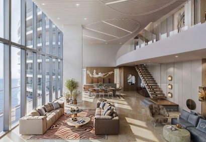 Limassol Town, Limassol Apartment For Sale | DT4217