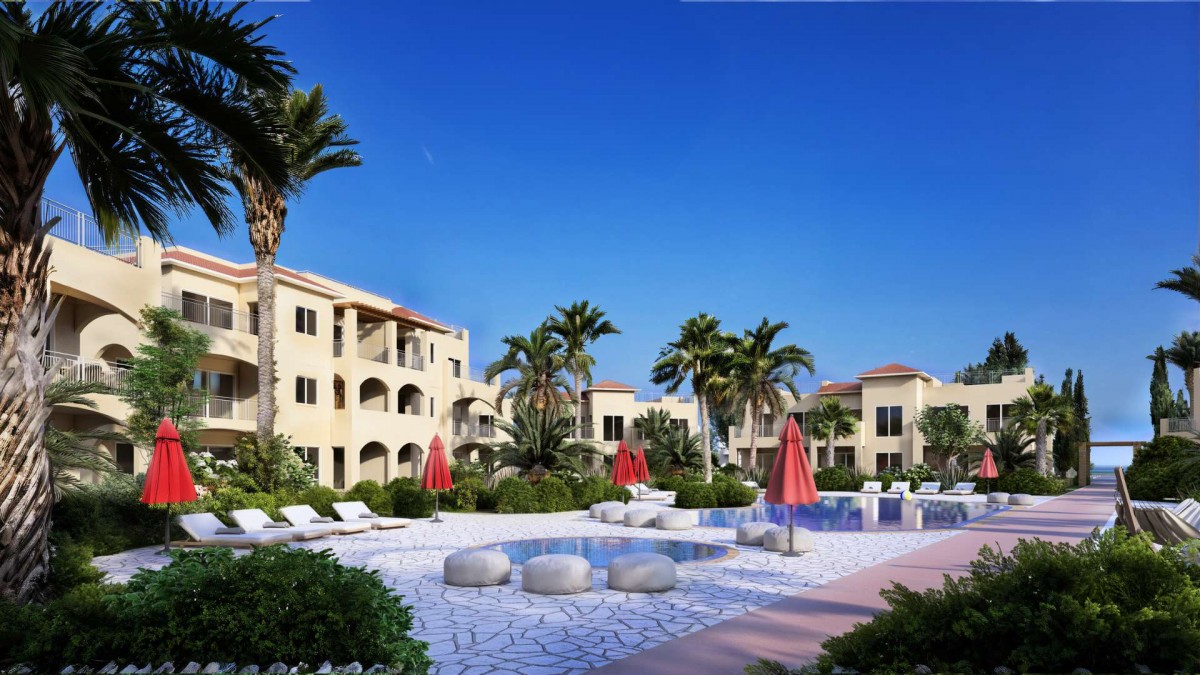 Apartments / Penthouses in Mandria