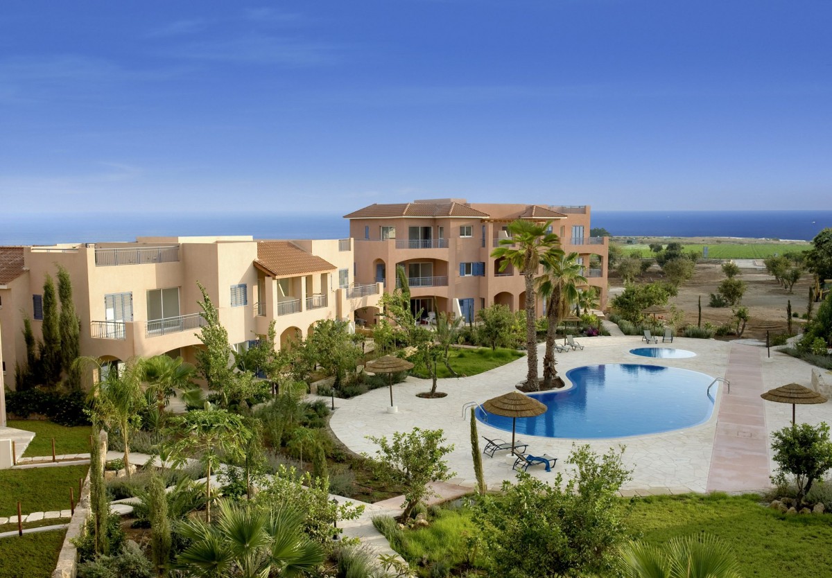 Apartments / Penthouses in Mandria