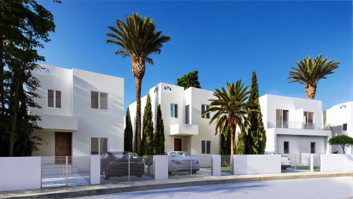 Apartments / Penthouses in Mandria