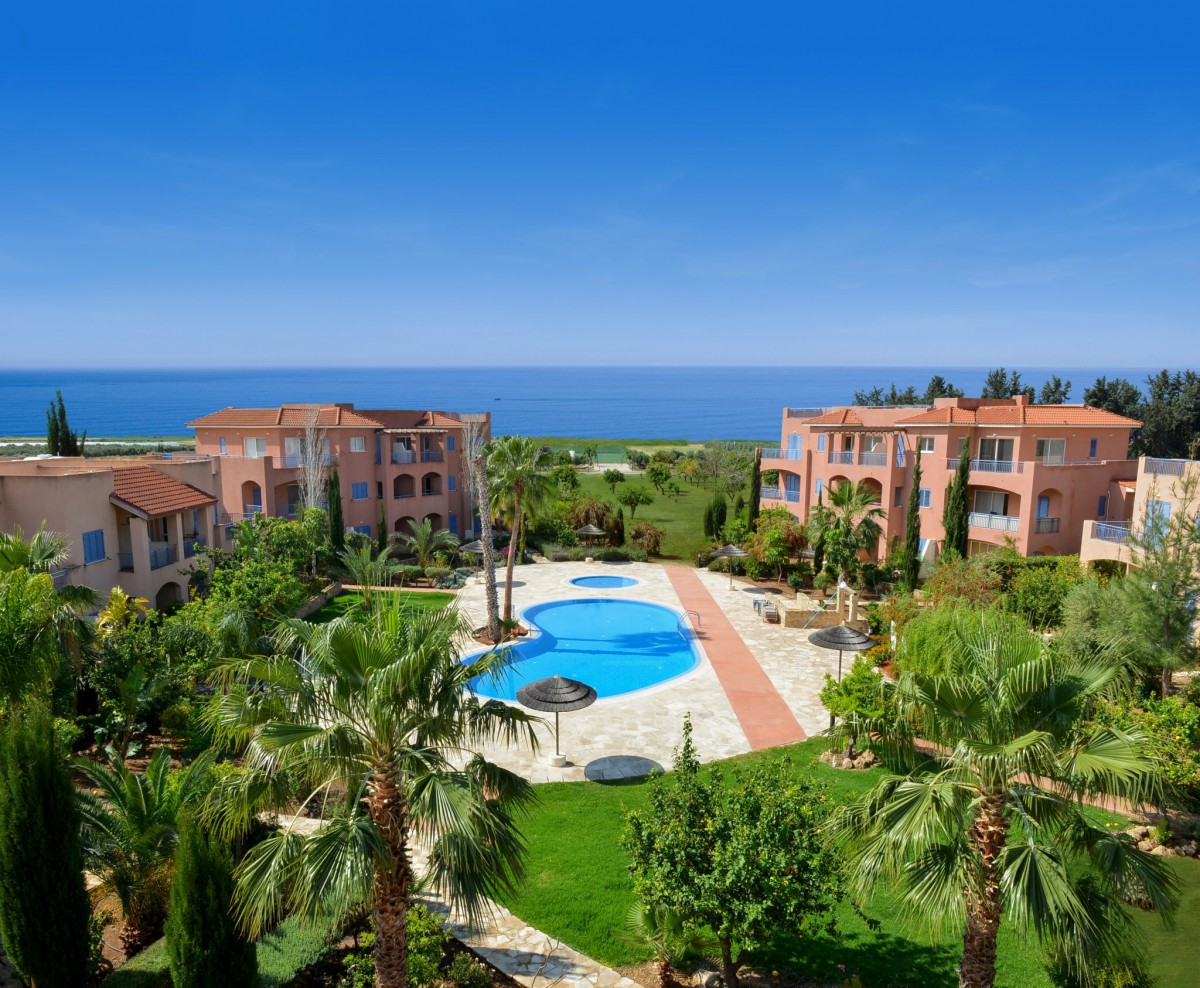 Apartments / Penthouses in Mandria