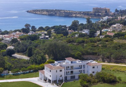 Peyia - Coral Bay, Paphos Apartment For Sale | DT4239