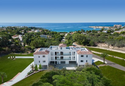 Peyia - Coral Bay, Paphos Apartment For Sale | DT4242