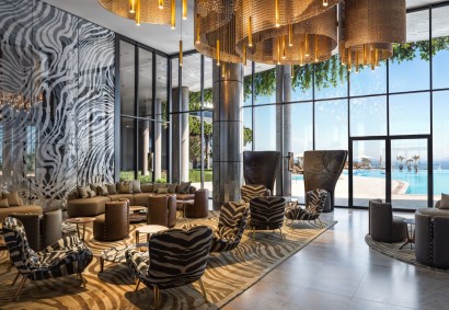 Limassol Town, Limassol Apartment For Sale | DT4256