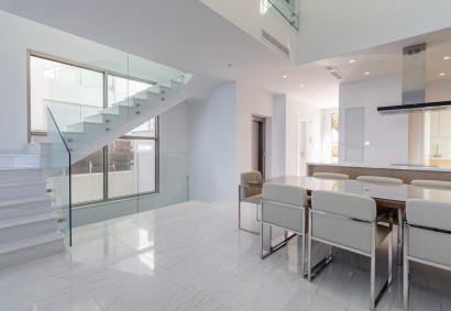 Kissonerga, Paphos Detached Villa For Sale | DT4261