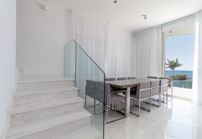 Kissonerga, Paphos Detached Villa For Sale | DT4261