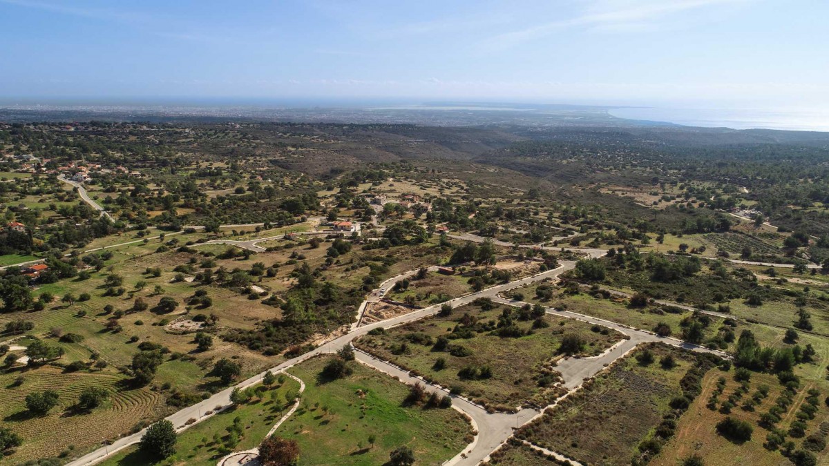 Villas / Houses in Souni-Zanatzia