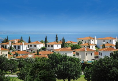 Pissouri, Limassol Detached Villa For Sale | DT4283