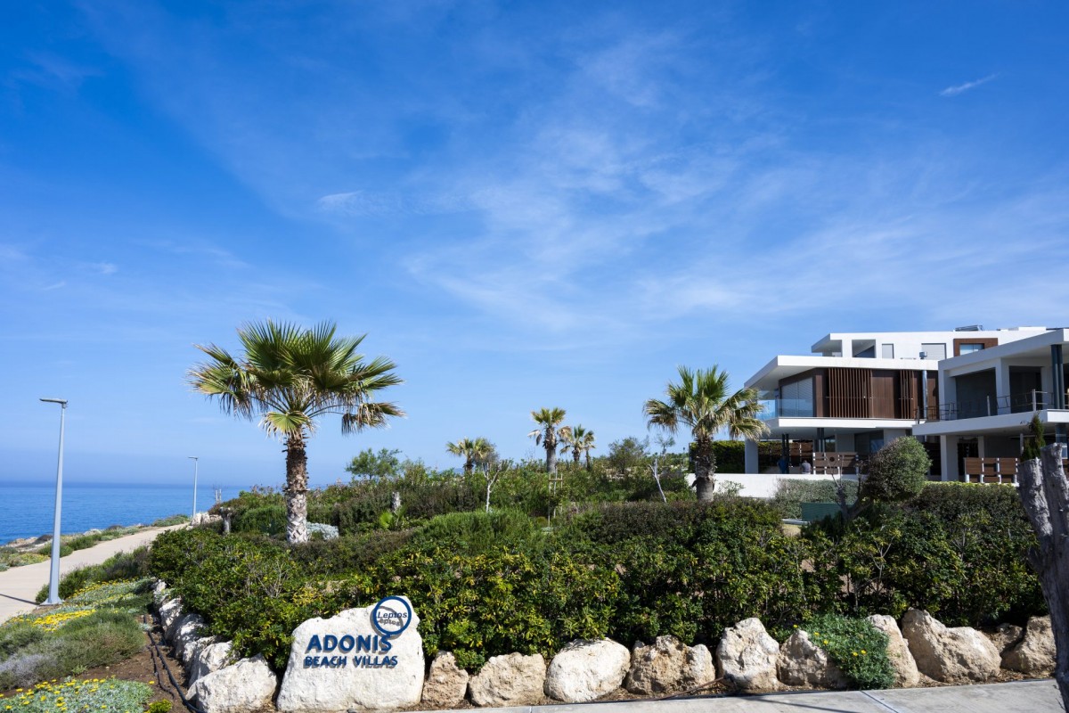 Chlorakas, Paphos Detached Villa For Sale | DT4287