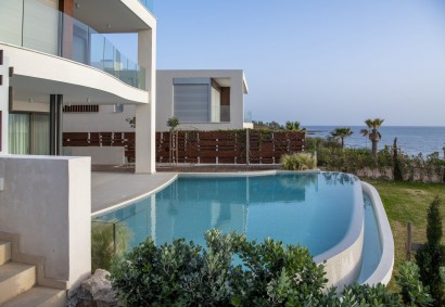 Chlorakas, Paphos Detached Villa For Sale | DT4288