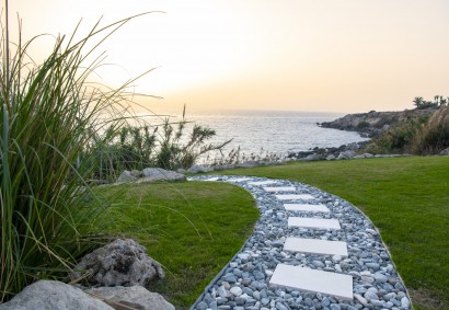 Chlorakas, Paphos Detached Villa For Sale | DT4288