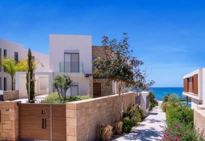 Chlorakas, Paphos Detached Villa For Sale | DT4289