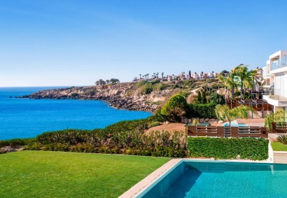 Chlorakas, Paphos Detached Villa For Sale | DT4291