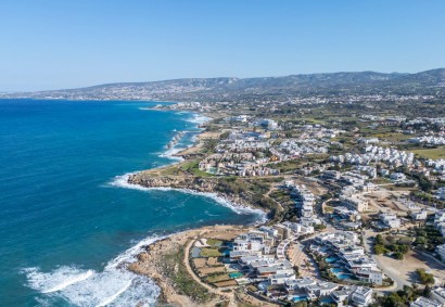 Chlorakas, Paphos Detached Villa For Sale | DT4294