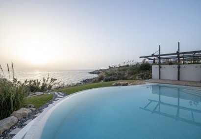 Chlorakas, Paphos Detached Villa For Sale | DT4294