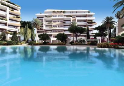 Chlorakas, Paphos Apartment For Sale | DT4305