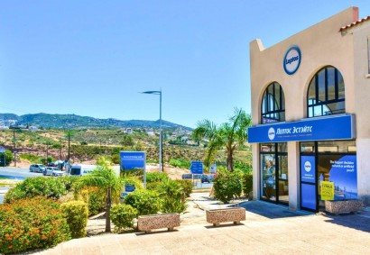Peyia - Coral Bay, Paphos Shop For Sale | DT4311