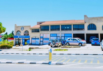 Peyia - Coral Bay, Paphos Shop For Sale | DT4311