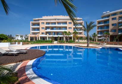 Limassol Town, Limassol Apartment For Sale | DT4313