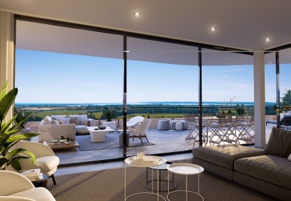 Limassol Town, Limassol Apartment For Sale | DT4315