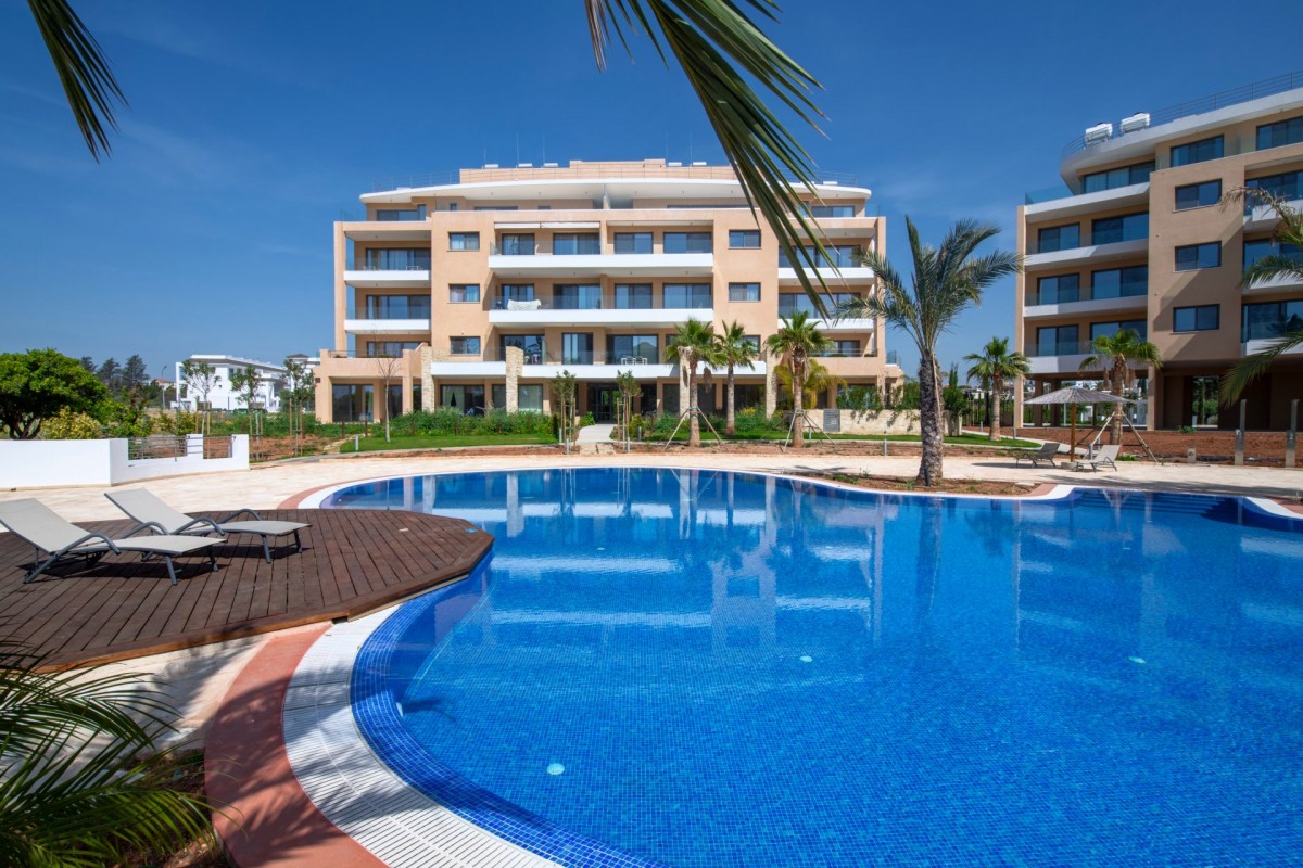 Apartments / Penthouses in Limassol