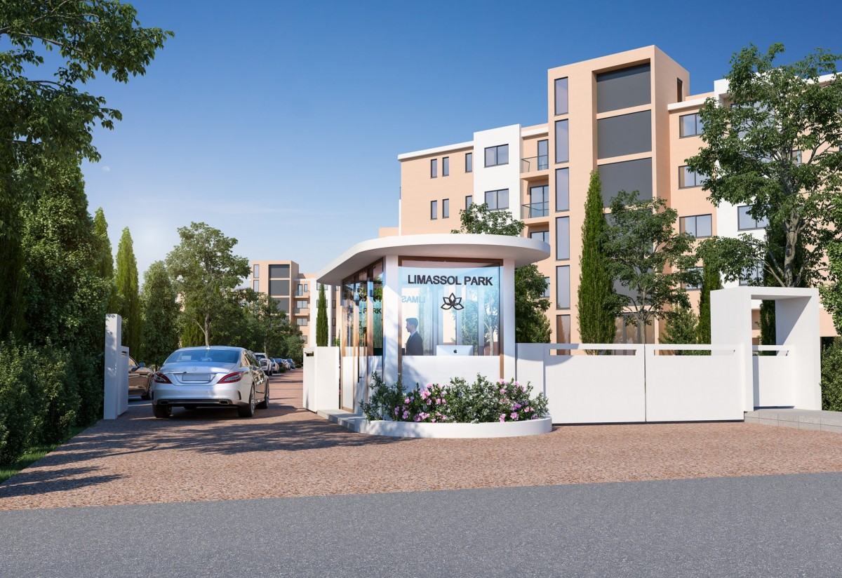 Apartments / Penthouses in Limassol