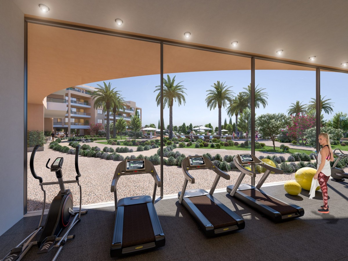 Apartments / Penthouses in Limassol