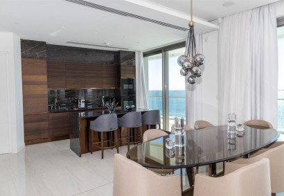 Limassol Town, Limassol Apartment For Sale | DT4344