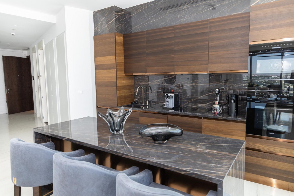 Apartments / Penthouses in Limassol