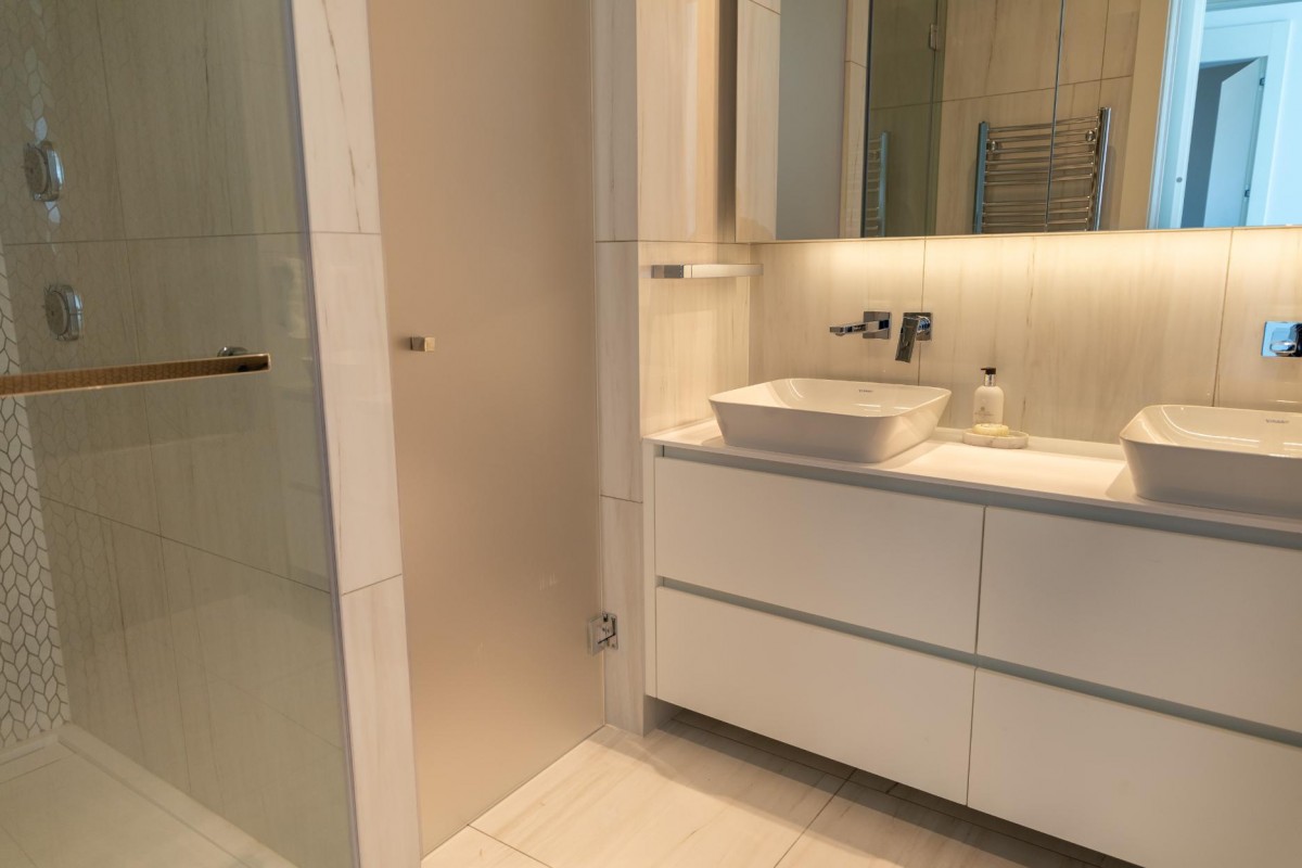 Apartments / Penthouses in Limassol