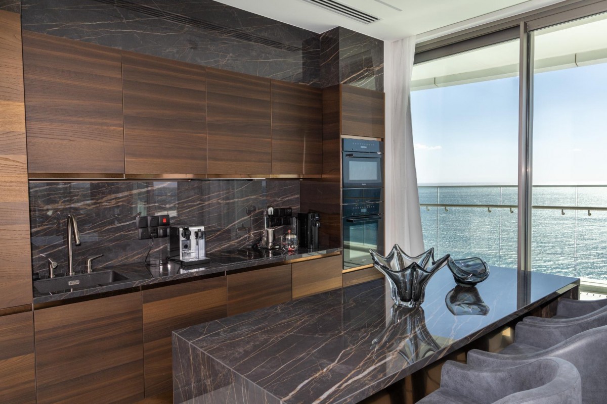 Apartments / Penthouses in Limassol