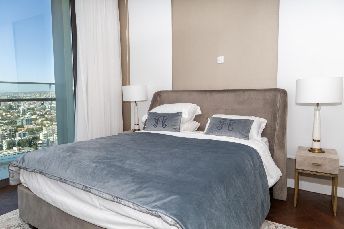 Apartments / Penthouses in Limassol
