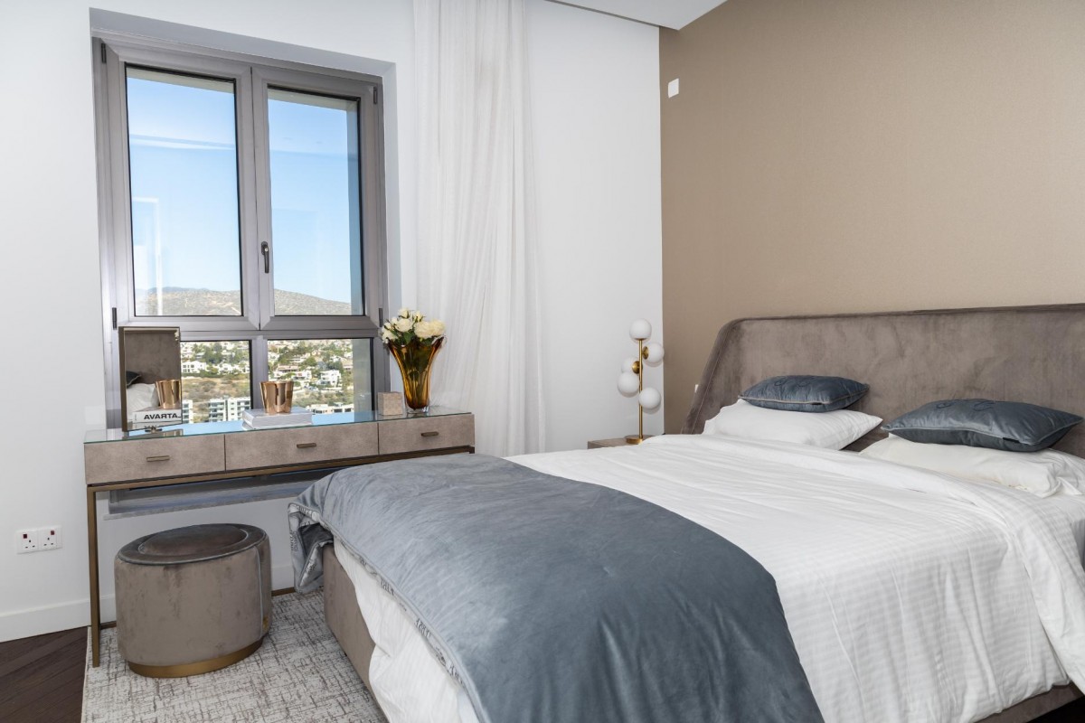 Apartments / Penthouses in Limassol
