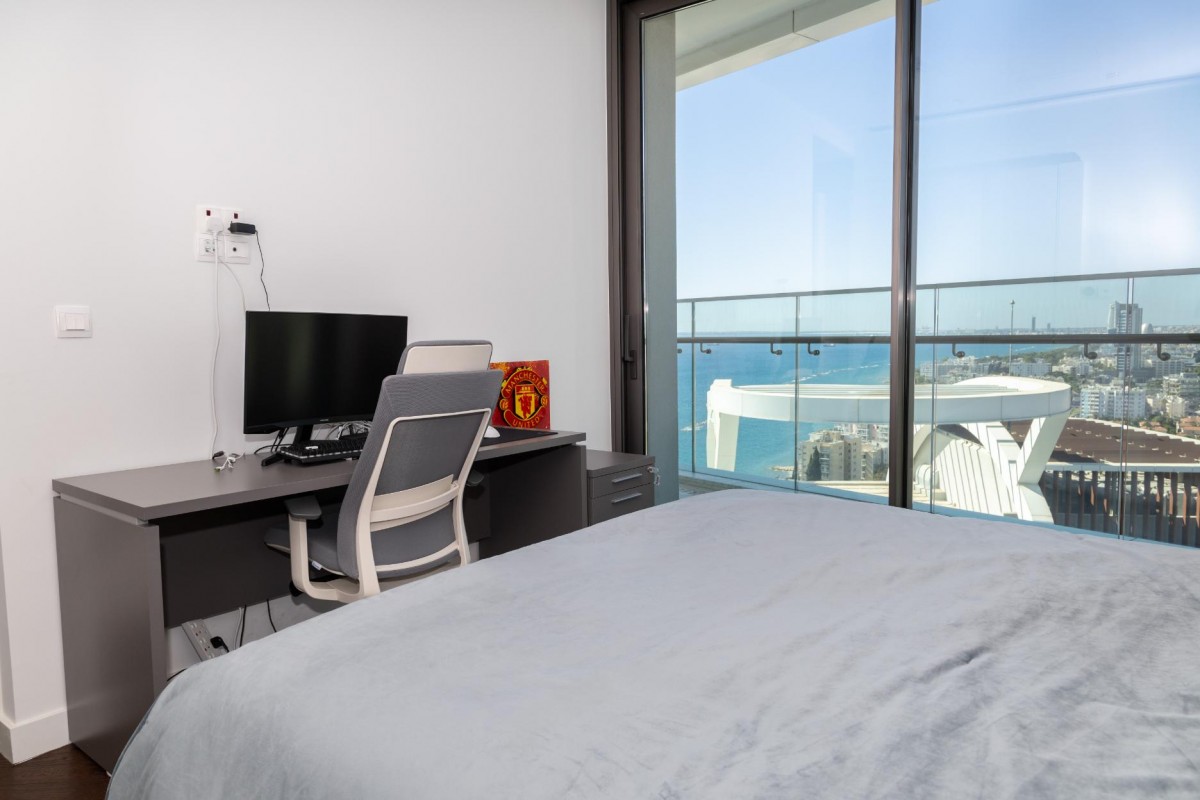 Apartments / Penthouses in Limassol